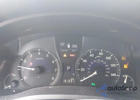 2011 Lexus Rx 350 из США, поврежденный, VIN 2T2ZK1BA1BC063917